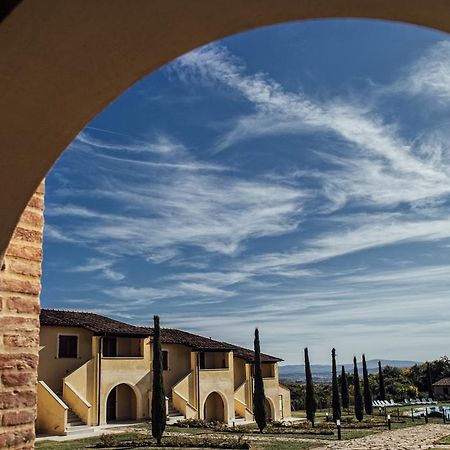 Borgo Del Faggio Apartment Montepulciano Exterior photo