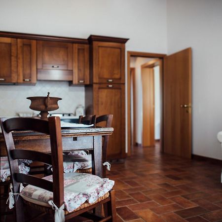 Borgo Del Faggio Apartment Montepulciano Exterior photo
