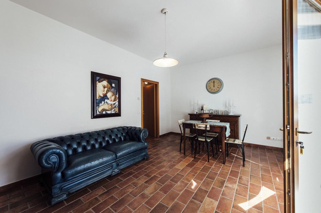 Borgo Del Faggio Apartment Montepulciano Exterior photo