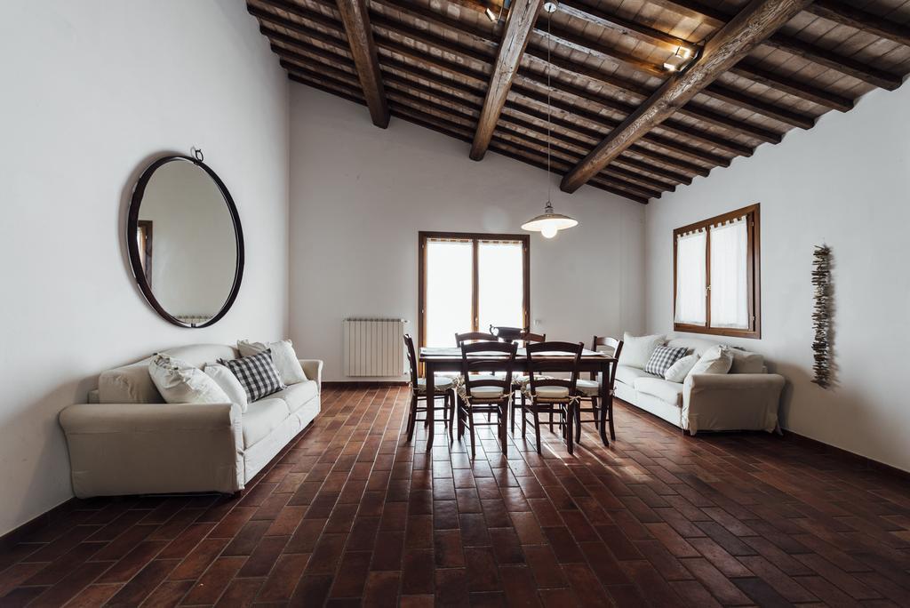 Borgo Del Faggio Apartment Montepulciano Exterior photo