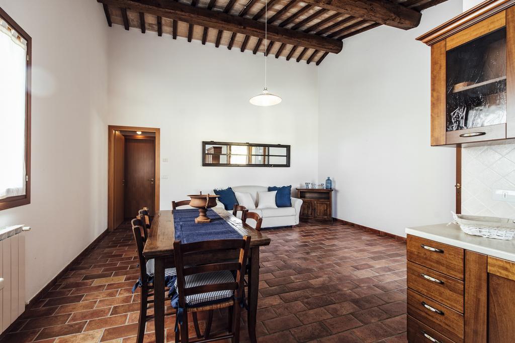 Borgo Del Faggio Apartment Montepulciano Exterior photo
