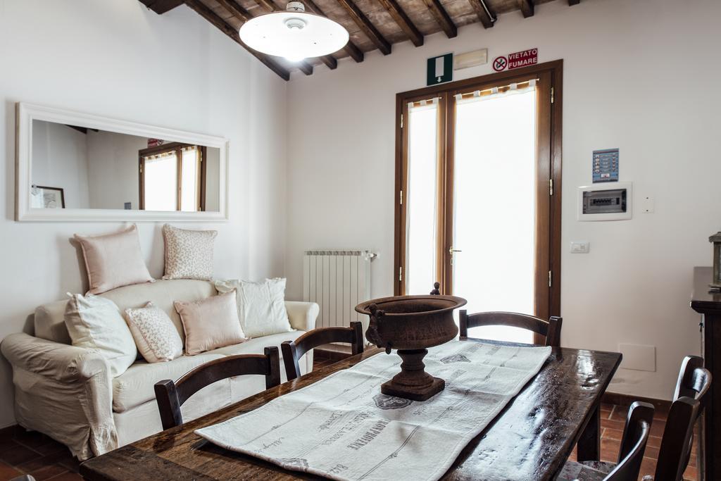 Borgo Del Faggio Apartment Montepulciano Exterior photo