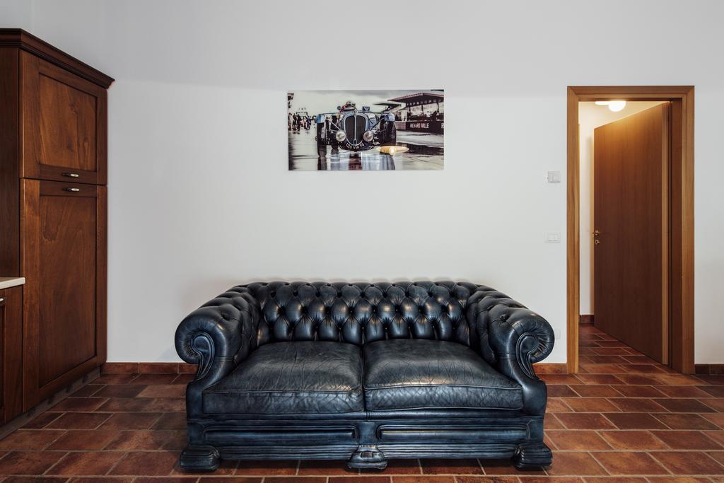 Borgo Del Faggio Apartment Montepulciano Exterior photo